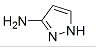 3-Aminopyrazole Hydrochloride Discontinued See: A628950